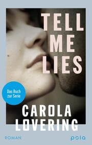 Cover von TELL ME LIES