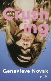Cover von Crushing