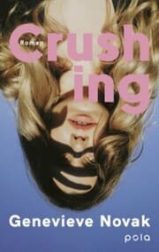 Cover von Crushing