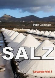 Cover von Salz