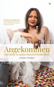 Cover von Angekommen
