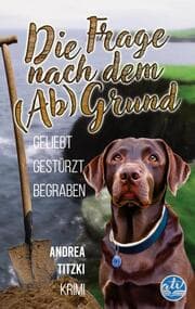 Cover von Die Frage nach dem (Ab)Grund