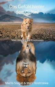 Cover von Das Gefühl hinter dem Gefühl