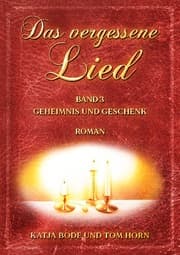 Cover von Das vergessene Lied