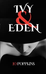 Cover von Ivy und Eden