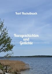 Cover von Kurzgeschichten und Gedichte