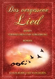 Cover von Das vergessene Lied