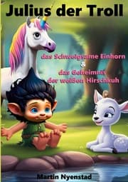 Cover von Julius der Troll