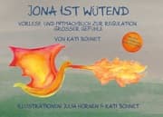 Cover von Jona ist wütend