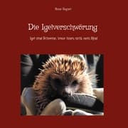 Cover von Die Igelverschwörung