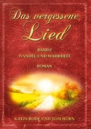 Cover von Das vergessene Lied
