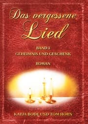 Cover von Das vergessene Lied