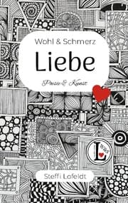 Cover von Wohl & Schmerz Liebe