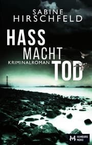 Cover von Hass Macht Tod