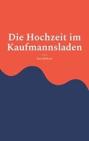 Cover von Die Hochzeit im Kaufmannsladen
