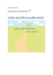 Cover von Inhalt Dein Erziehungsweg