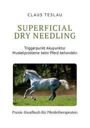 Cover von Superficial Dry Needling