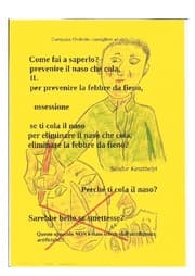 Cover von come fai a saperlo prevenire il naso che cola