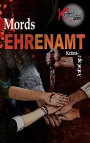 Cover von Mords Ehrenamt
