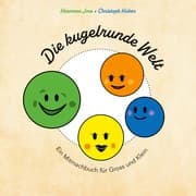 Cover von Die kugelrunde Welt