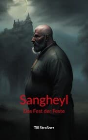 Cover von Sangheyl