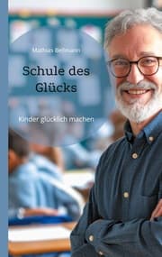 Cover von Schule des Glücks