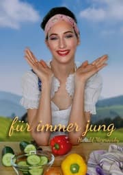 Cover von Für immer jung