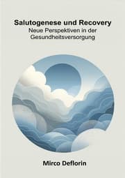 Cover von Salutogenese und Recovery