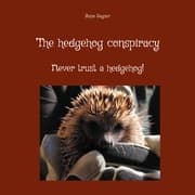 Cover von The hedgehog conspiracy