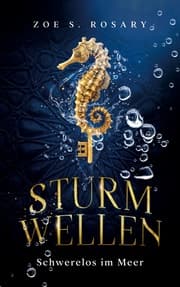 Cover von Sturmwellen