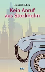Cover von Kein Anruf aus Stockholm