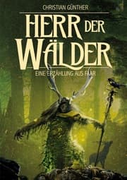 Cover von Herr der Wälder