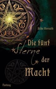 Cover von Die fünf Sterne der Macht