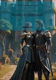 Cover von Reality in Upheaval