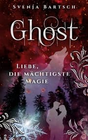 Cover von Ghost