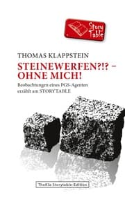 Cover von Steinewerfen?!? - Ohne mich!