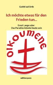 Cover von Ich möchte etwas für den Frieden tun...