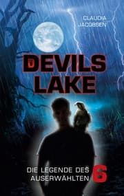 Cover von Devils Lake - Die Legende des Auserwählten