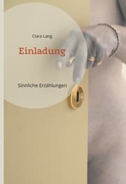 Cover von Einladung