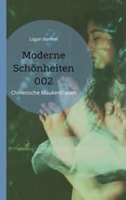 Cover von Moderne Schönheiten 002