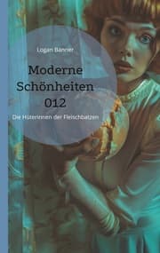 Cover von Moderne Schönheiten 012