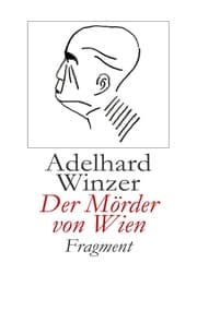 Cover von Der Mörder von Wien