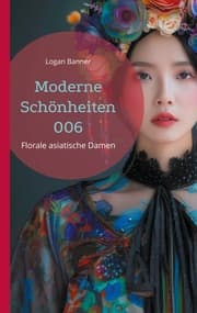 Cover von Moderne Schönheiten 006