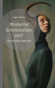 Cover von Moderne Schönheiten 007