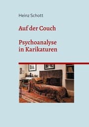 Cover von Auf der Couch