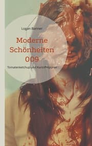 Cover von Moderne Schönheiten 009