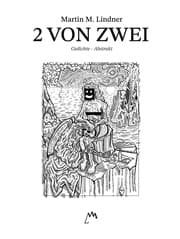 Cover von 2 von Zwei
