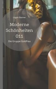 Cover von Moderne Schönheiten 011