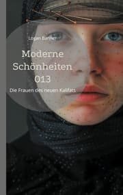 Cover von Moderne Schönheiten 013