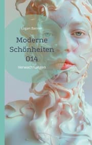 Cover von Moderne Schönheiten 014